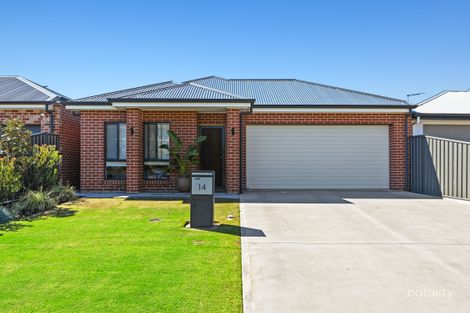 Property photo of 14 Burnett Crescent Semaphore Park SA 5019