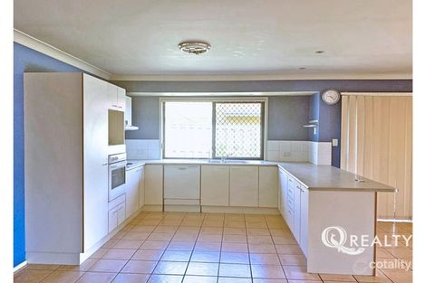 Property photo of 5 Mallan Place Kuraby QLD 4112