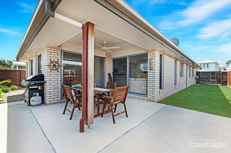 Property photo of 26 Capricorn Crescent Meridan Plains QLD 4551