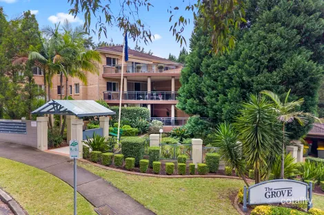 1/8-14 MERCER ST, CASTLE HILL, NSW 2154