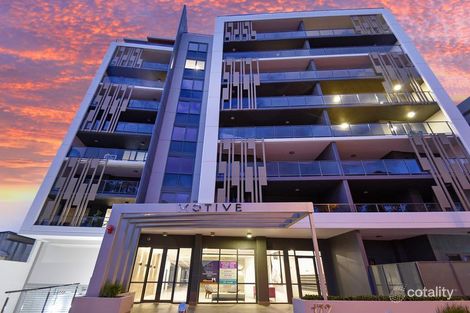 Property photo of 65/172 Railway Parade West Leederville WA 6007