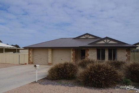 Property photo of 3 Woodward Street Moonta Bay SA 5558