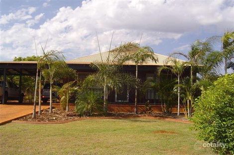 Property photo of 6 Spoonbill Avenue Djugun WA 6725