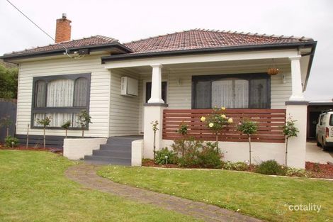 Property photo of 119 Elgin Street Morwell VIC 3840