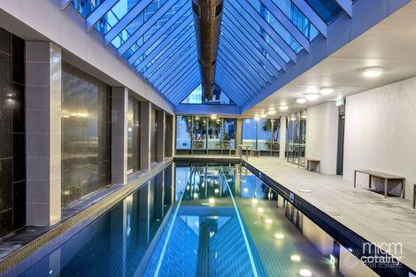 Property photo of 2501/180 City Road Southbank VIC 3006