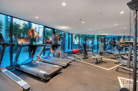 Property photo of 2501/180 City Road Southbank VIC 3006