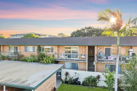 Property photo of 10/183 Jacaranda Avenue Kingston QLD 4114