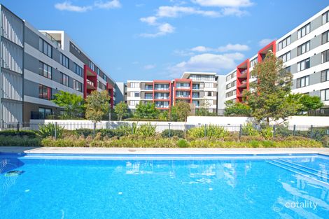 117/8 Roland St, Rouse Hill, NSW 2155