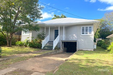 Property photo of 27 Palomar Parade Wavell Heights QLD 4012