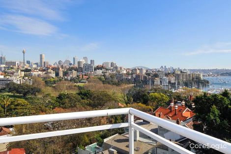 Property photo of 102/2B Mona Road Darling Point NSW 2027