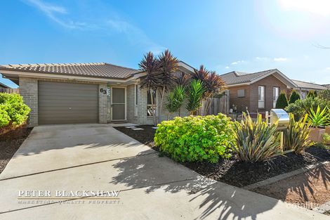 Property photo of 63 Wunderly Circuit Macgregor ACT 2615