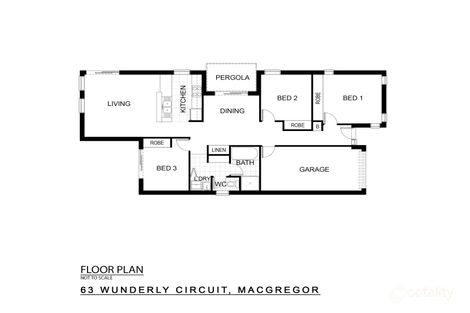 Property photo of 63 Wunderly Circuit Macgregor ACT 2615