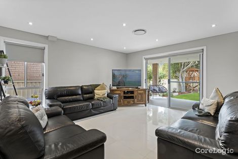 Property photo of 13 Alto Street South Wentworthville NSW 2145