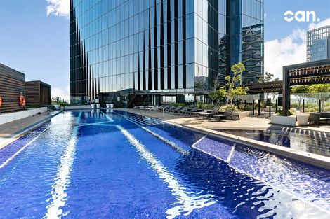 Property photo of 2006/8 Pearl River Road Docklands VIC 3008