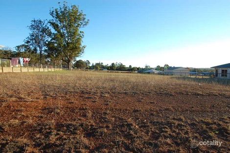 Property photo of 11 Berghofer Drive Highfields QLD 4352