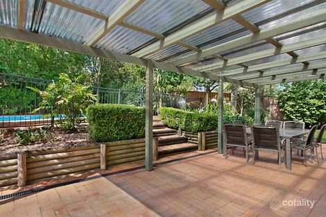 Property photo of 12 Emily Place Cherrybrook NSW 2126