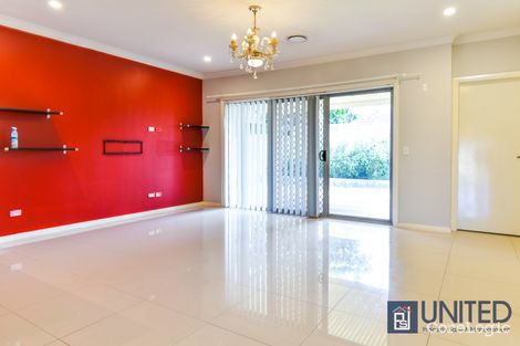 Property photo of 33 Vasanta Glade Woodcroft NSW 2767