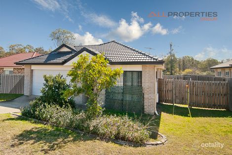 11 Benjamina Dr, Redbank Plains, QLD 4301