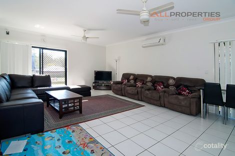 Property photo of 11 Benjamina Drive Redbank Plains QLD 4301