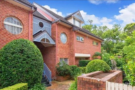 Property photo of 2/37 Archer Street Chatswood NSW 2067