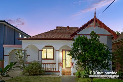 Property photo of 190 Forest Road Arncliffe NSW 2205