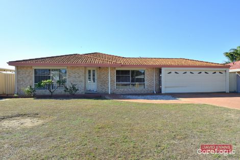 Property photo of 5 Talma Place Warnbro WA 6169