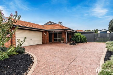 Property photo of 16 Carlisle Drive Beaconsfield VIC 3807