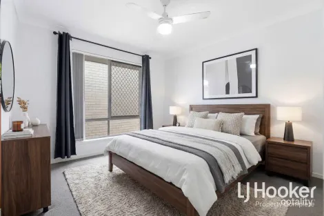 Property photo of 57 Arcadia Circuit Yarrabilba QLD 4207