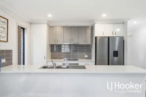 Property photo of 57 Arcadia Circuit Yarrabilba QLD 4207