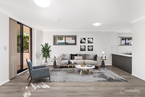 Property photo of 26/502-514 Carlisle Avenue Mount Druitt NSW 2770