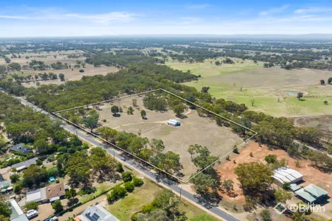 270 Warby Range Rd, Glenrowan, VIC 3675