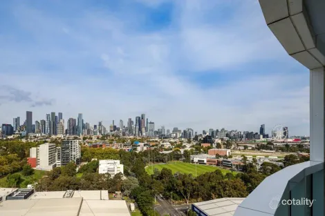 1412/188 Macaulay Rd, North Melbourne, VIC 3051