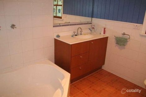 Property photo of 32 Carmel Street Bardon QLD 4065