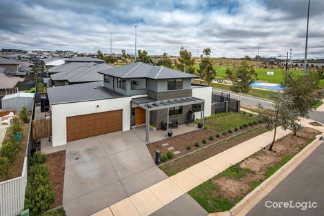 Property photo of 21 Duncan Loop Googong NSW 2620