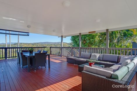 Property photo of 36 Summit Crescent Carrara QLD 4211