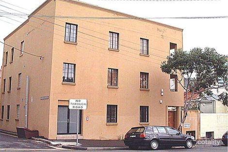 2/131-135 Bourke St, Woolloomooloo, NSW 2011