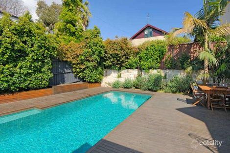 Property photo of 63 Victoria Street Waverley NSW 2024