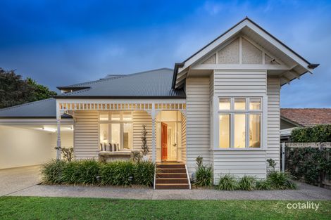 Property photo of 1 Kanowna Street Hampton VIC 3188