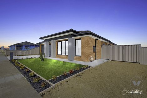 Property photo of 54 Spoonbill Avenue Winter Valley VIC 3358