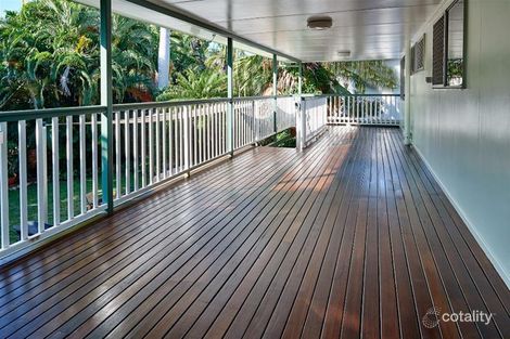 Property photo of 8 Aloomba Crescent Cranbrook QLD 4814