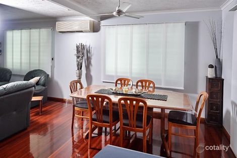 Property photo of 8 Aloomba Crescent Cranbrook QLD 4814