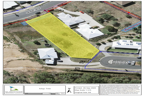 16 Eucalyptus Pl, Kirkwood, QLD 4680