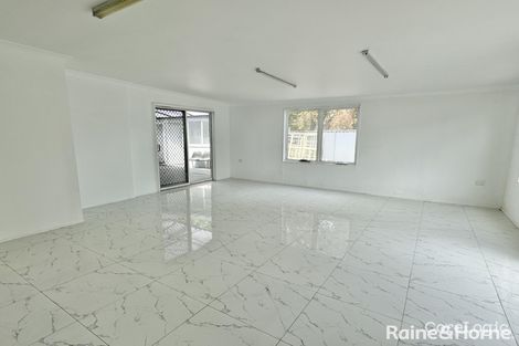 Property photo of 11 Hartog Avenue Willmot NSW 2770