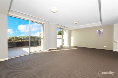 Property photo of 5 The Promenade Wentworth Point NSW 2127