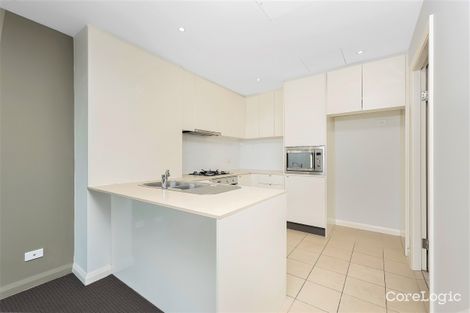 Property photo of 5 The Promenade Wentworth Point NSW 2127