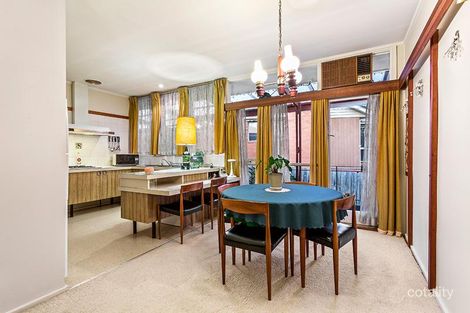 Property photo of 27 Brindy Crescent Doncaster East VIC 3109