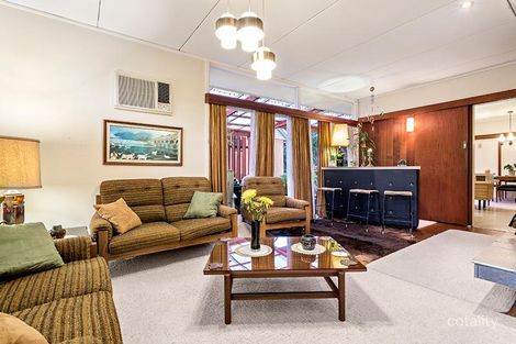 Property photo of 27 Brindy Crescent Doncaster East VIC 3109