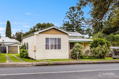 2 Washington St, East Kempsey, NSW 2440