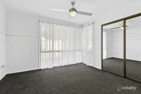 Property photo of 19 Sirius Road Bligh Park NSW 2756