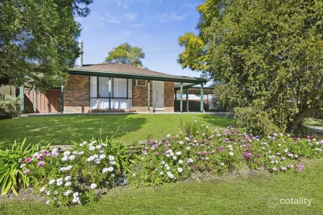 Property photo of 19 Sirius Road Bligh Park NSW 2756